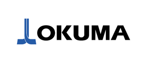 Our CNC factory works on Okuma machines
